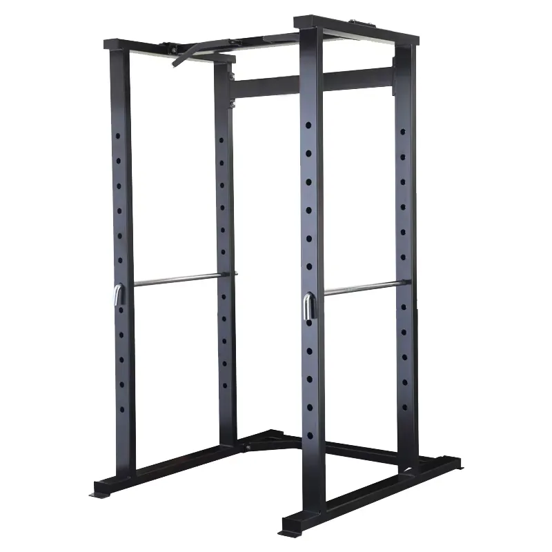 All In One Gym Home Equipment - ステンレス製パワーケージ ボディビルディング用-オールインワンホームジム筋力トレーニング機器