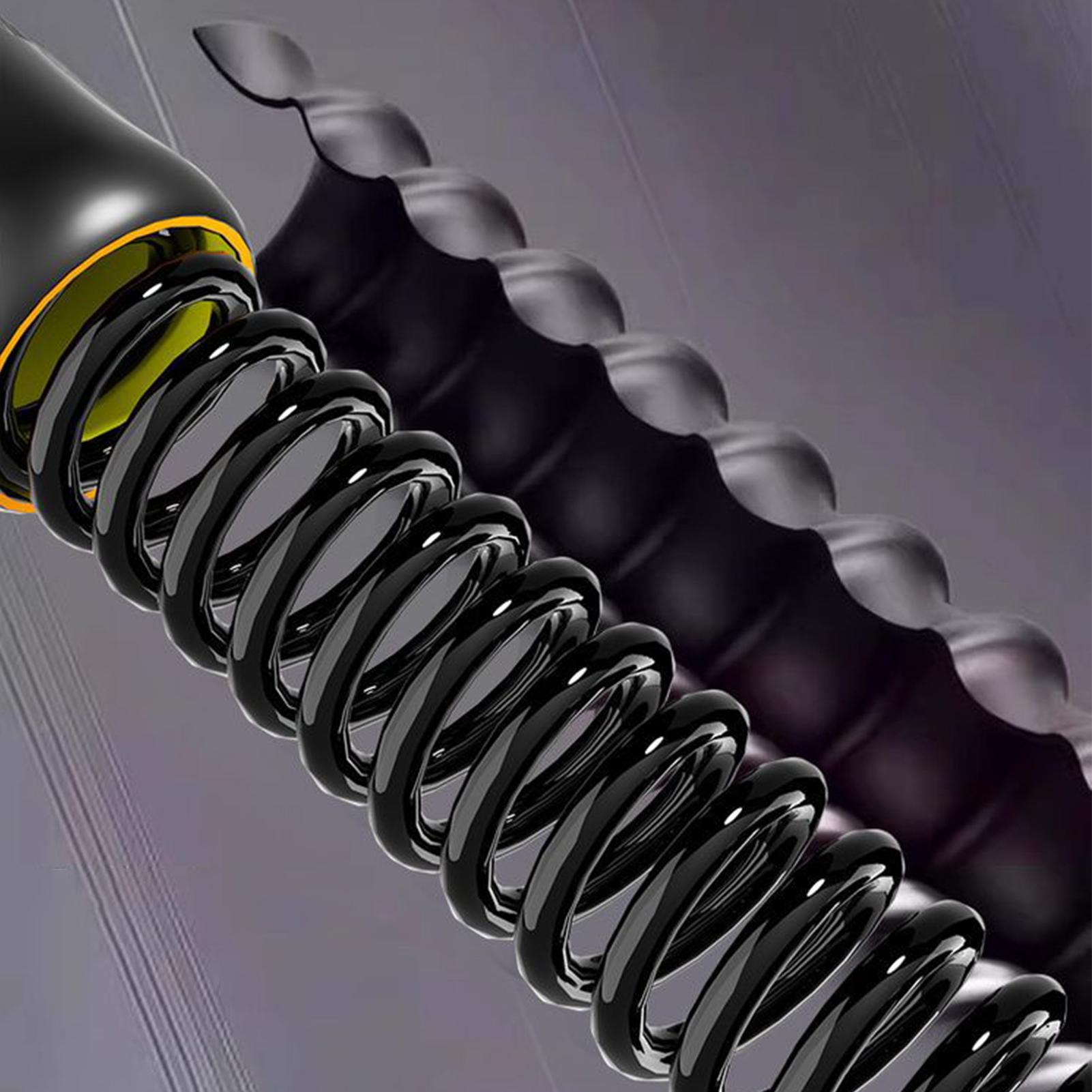 Battle Rope Heavy - コードレスバトルロープ ヘビーデューティー コードレスウェイトトレーニング 男女兼用 ワークアウト ジャンプロープ