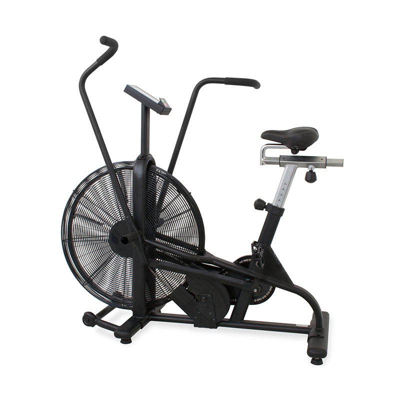 Leg Home Gym Workout - 家庭用カーディオトレーニング用業務用ジムエクササイズバイク、屋内サイクリングフィットネス機器、折りたたみ式アップライトチェーン磁気エアバイク