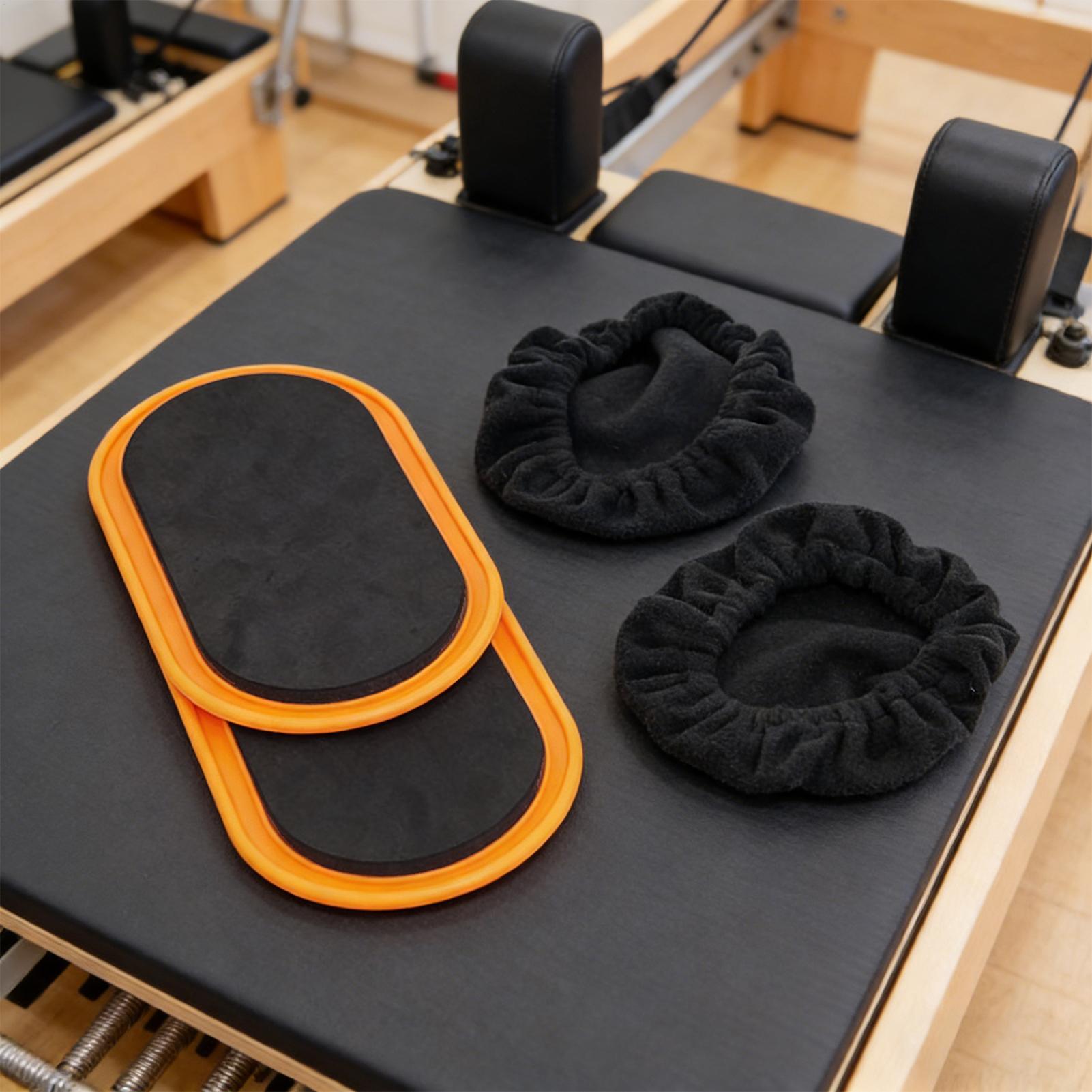 ワークアウトスライダーディスク楕円形ワークアウトグライダー女 - Home Gym Routine のレビューと価格