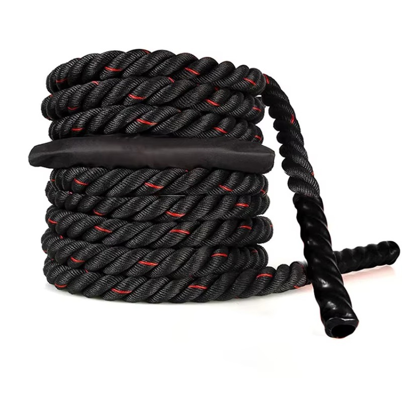プレミアムバトルロープストラップ ヘビーデューティーデザイン - Battle Rope Heavy のレビューと価格