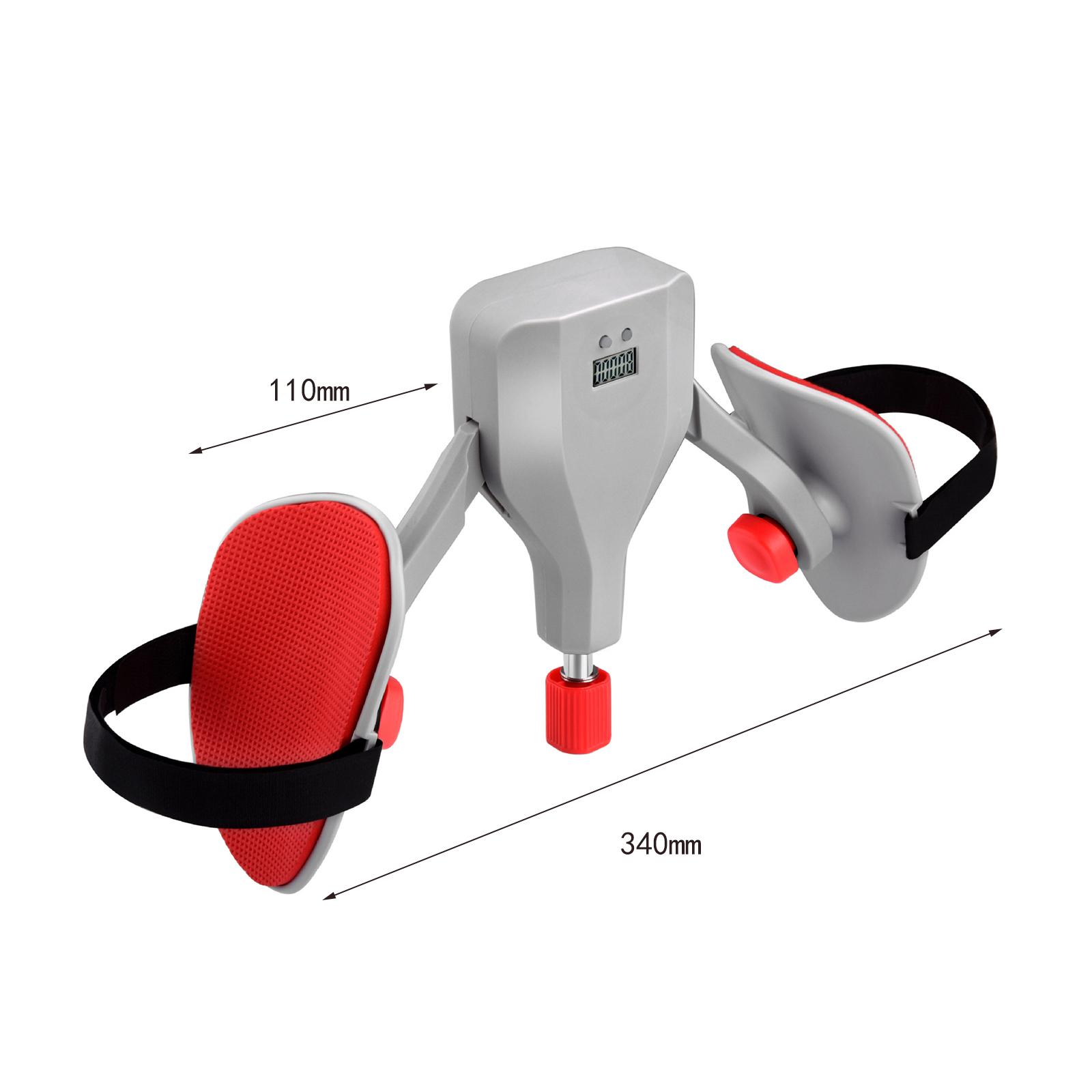 自宅での筋力トレーニングに最適な、調整可能なクランプ式の太も - Leg Home Gym Workout のレビューと価格