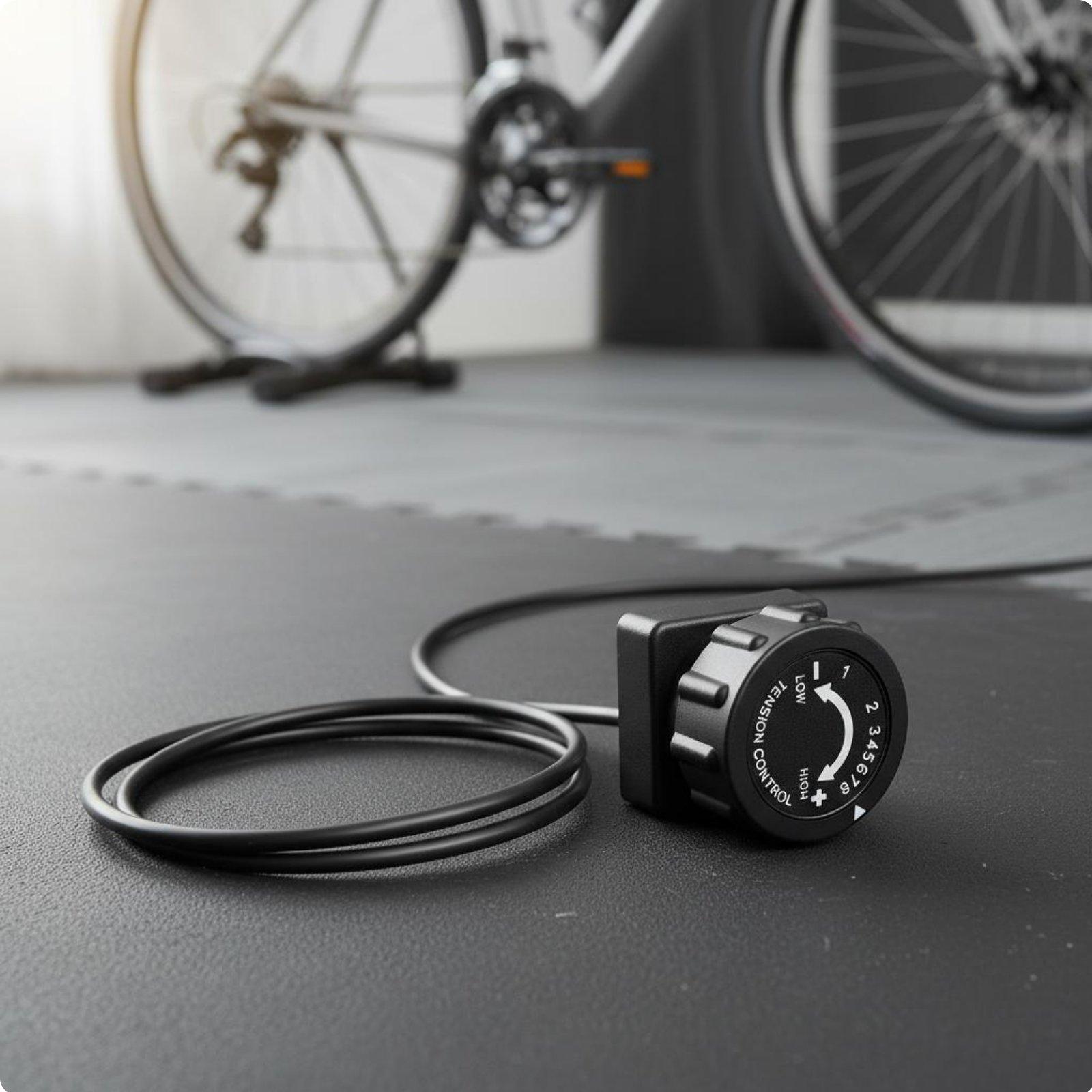 固定式エクササイズバイク抵抗調整器 エクササイズバイク抵抗ノ - Home Gym Routine のレビューと価格