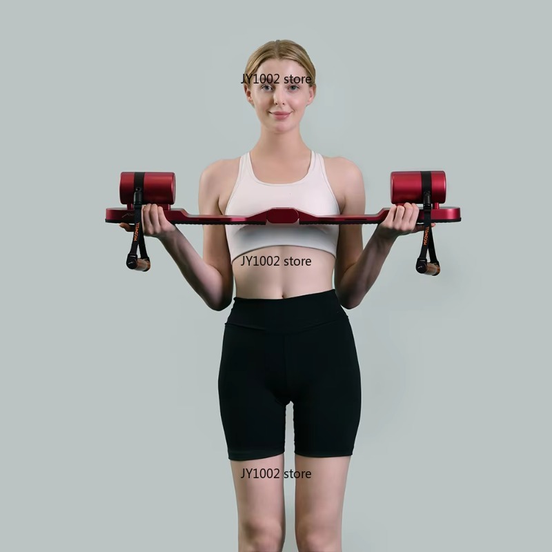 オールインワン多機能トレーニングラック ホームジムシステム  - All In One Gym Home Equipment のレビューと価格