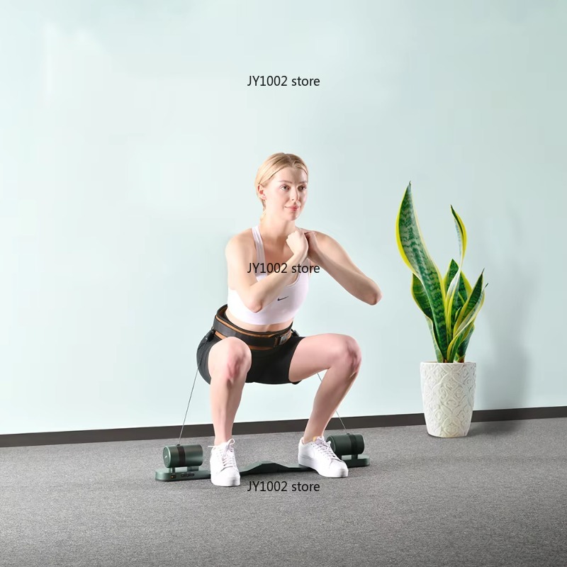 オールインワン多機能トレーニングラック ホームジムシステム  - All In One Gym Home Equipment のレビューと価格