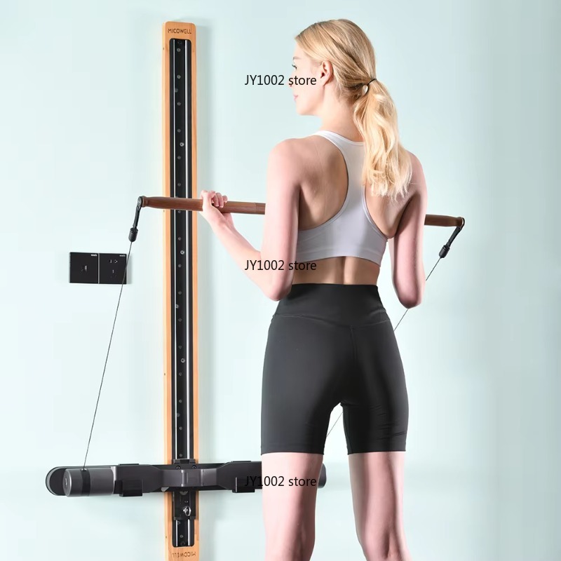 オールインワン多機能トレーニングラック ホームジムシステム  - All In One Gym Home Equipment のレビューと価格