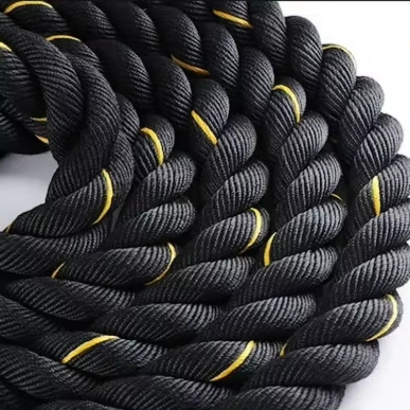 ワークアウトエクササイズバトルロープフィットネスヘビースキッ - Battle Rope Heavy のレビューと価格
