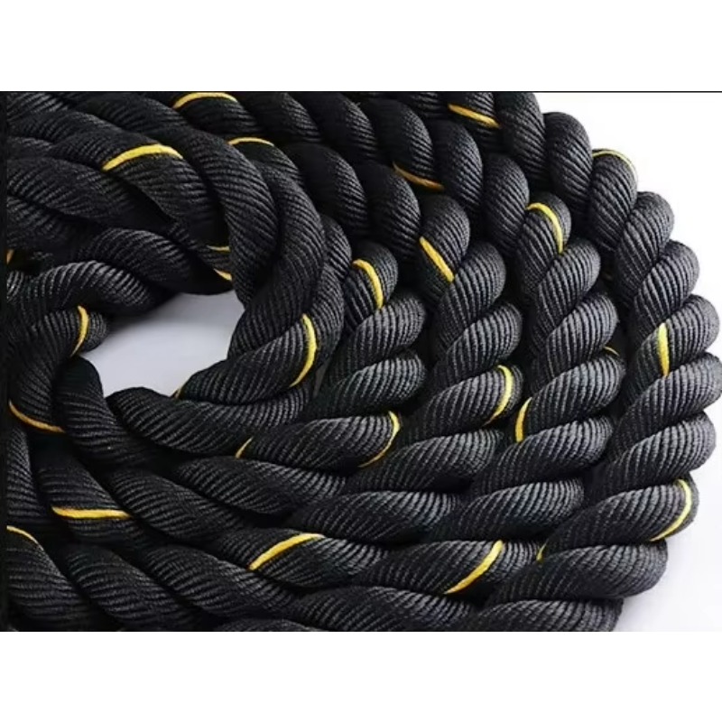ワークアウトエクササイズバトルロープフィットネスヘビースキッ - Battle Rope Heavy のレビューと価格