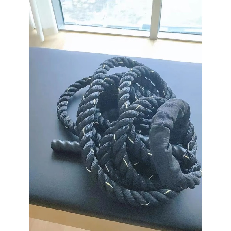 ワークアウトエクササイズバトルロープフィットネスヘビースキッ - Battle Rope Heavy のレビューと価格