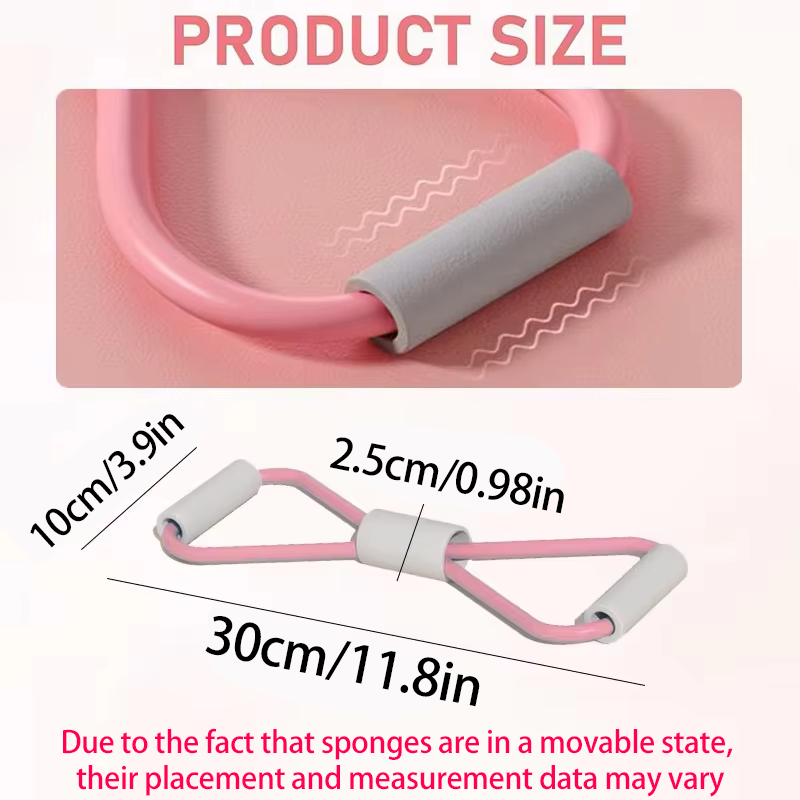 1個入り ホームジム用 エクササイズバンド ポータブルフィッ - Home Gym Routine のレビューと価格