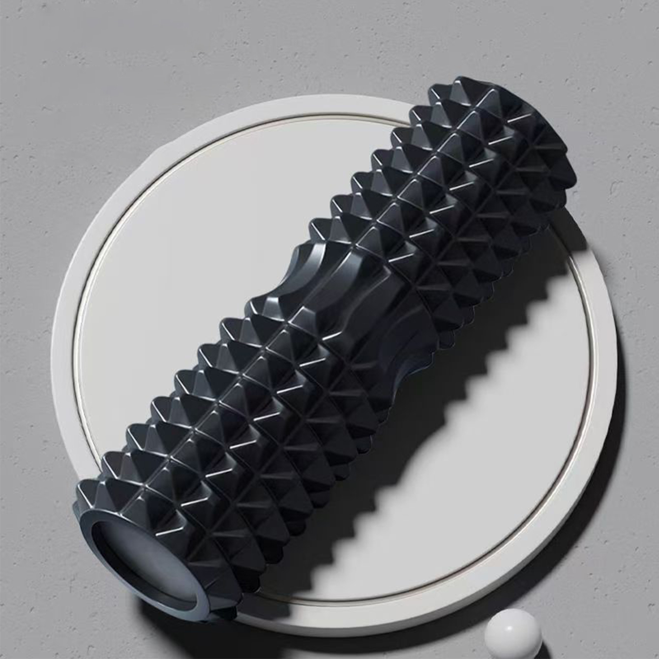 フォームローラー ヨガブロックセット 33/45cm ディー - Home Gym Yoga のレビューと価格