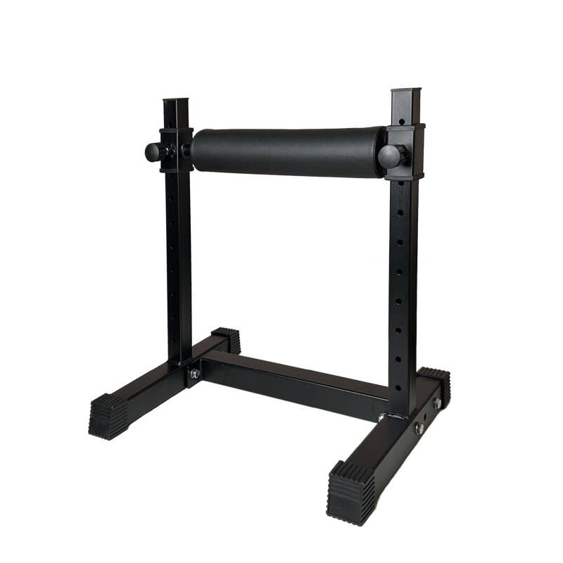 調整可能なシングルレッグスクワットスタンド - 脚の筋力トレ - Leg Home Gym Workout のレビューと価格