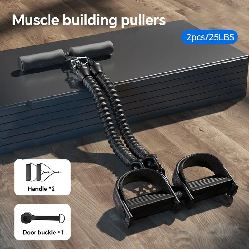 ペダルテンションローププラーエクササイズ自宅で多機能フィット - Home Gym Routine のレビューと価格