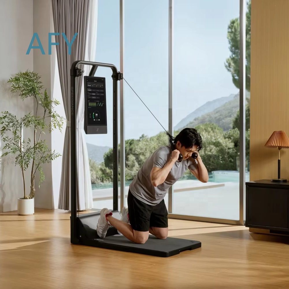 スピードアンス オールインワン ジム フィットネス機器 家庭 - All In One Gym Home Equipment のレビューと価格