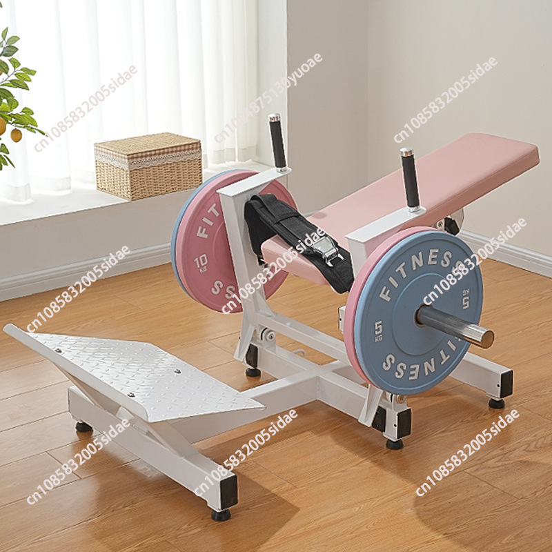 女性用ヒップトレーナーマシン、ヒップスラストブリッジ、ヒップ - Home Gym Yoga のレビューと価格