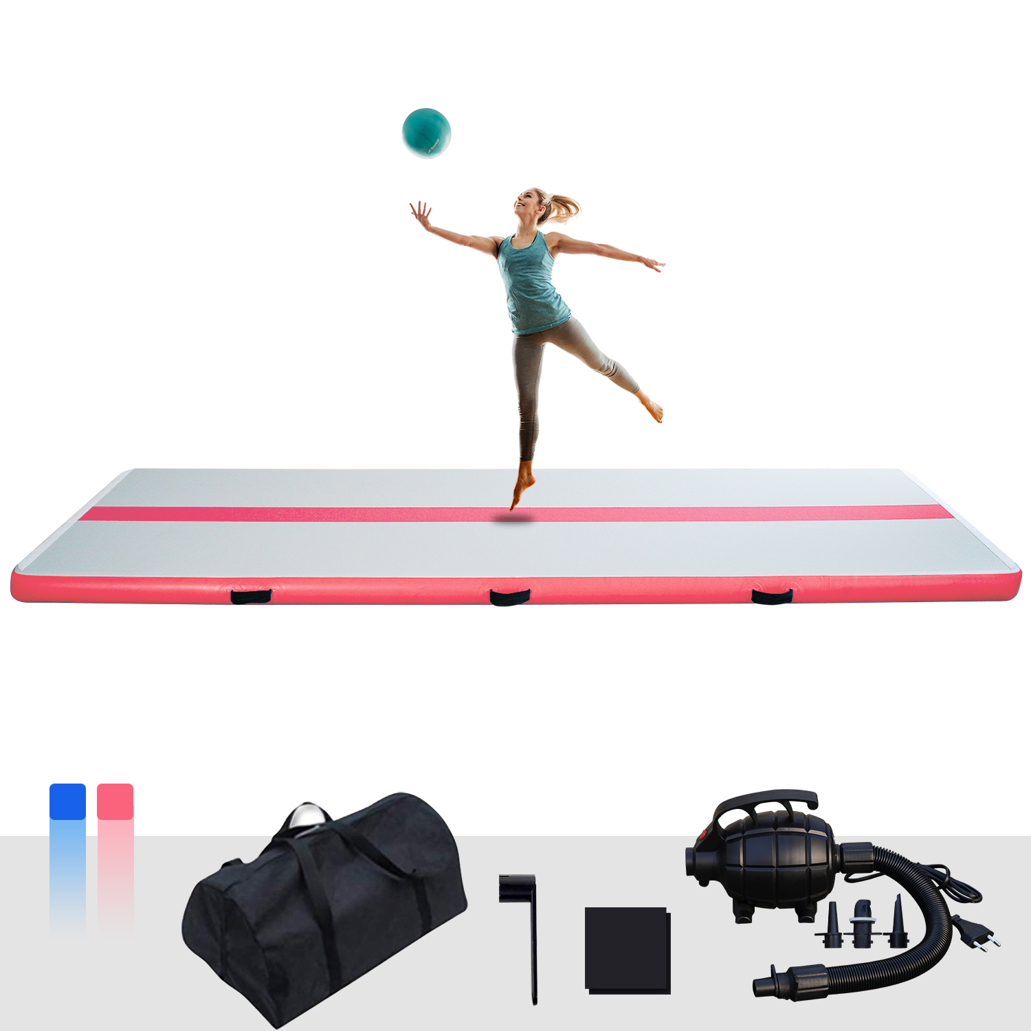 EU送料無料 ドロップシッピング ヨガマット エコフレンドリ - Home Gym Yoga のレビューと価格