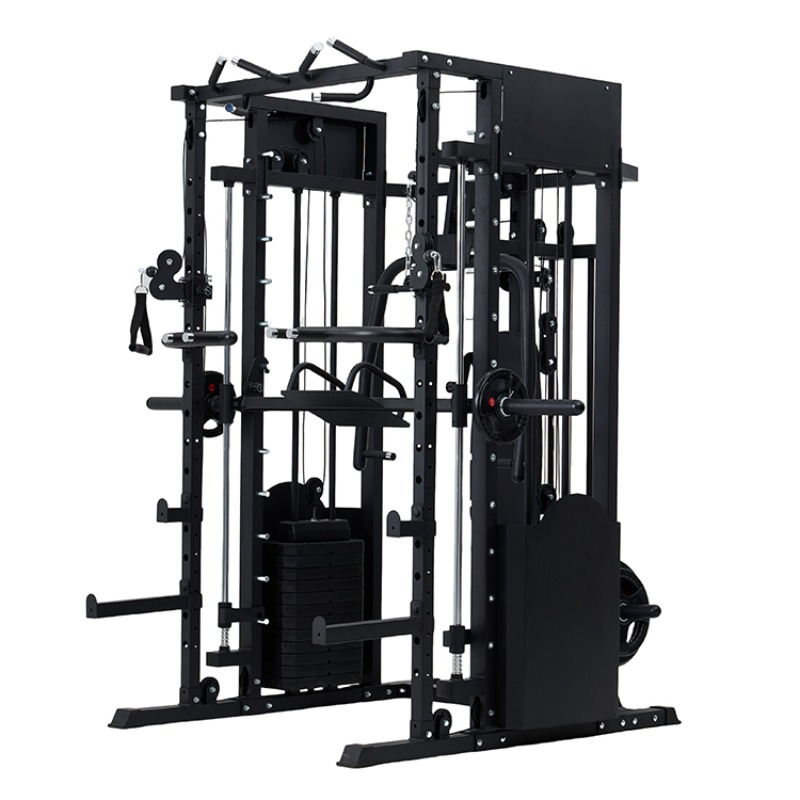 YTYIN オールインワンジム 多機能トレーニングマシン ス - All In One Gym Home Equipment のレビューと価格