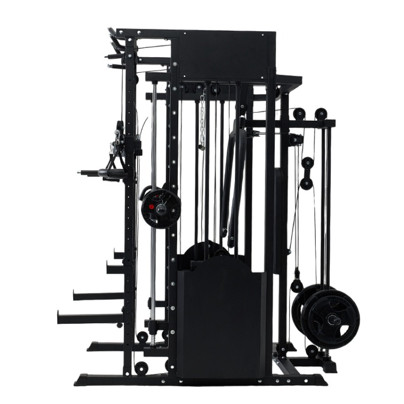 YTYIN オールインワンジム 多機能トレーニングマシン ス - All In One Gym Home Equipment のレビューと価格