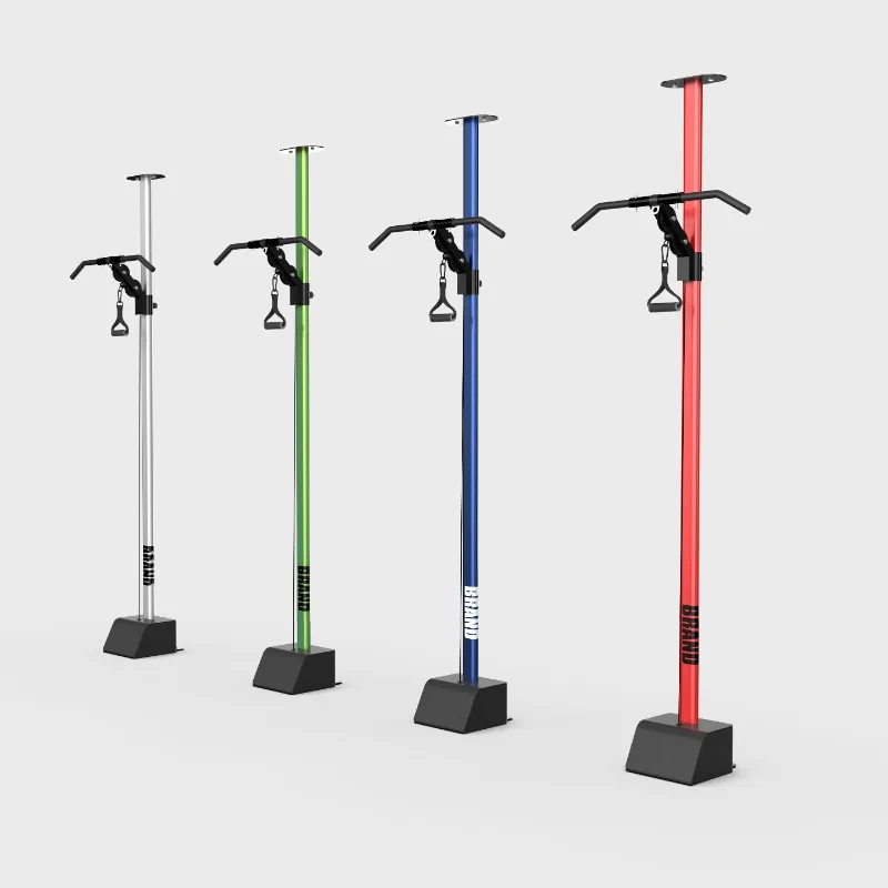 プレミアムデジタルパワータワーフィットネスシステム オールイ - All In One Gym Home Equipment のレビューと価格