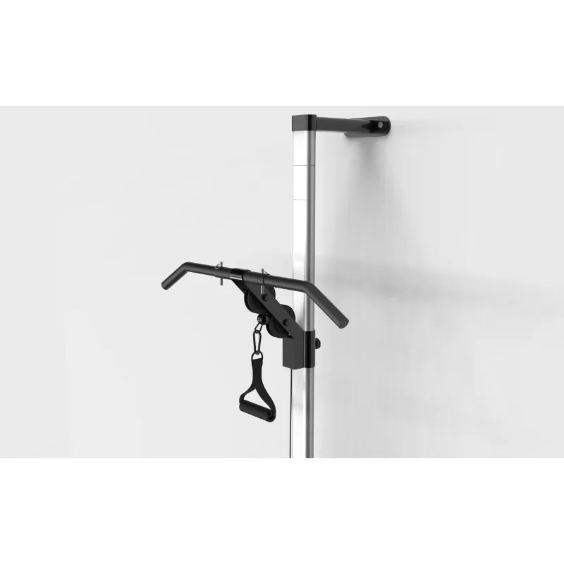 プレミアムデジタルパワータワーフィットネスシステム オールイ - All In One Gym Home Equipment のレビューと価格