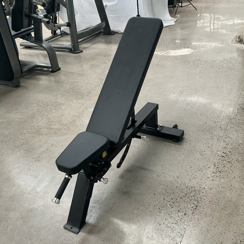 調整可能なホームジムダンベルベンチ、ポータブルメタル折りたた - Home Gym Portable のレビューと価格