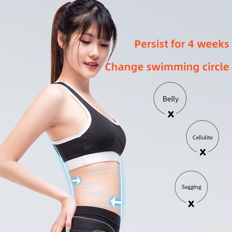 ポータブルEMS筋肉刺激装置 腹筋トレーナーパッド 腹筋引き - Home Gym Portable のレビューと価格