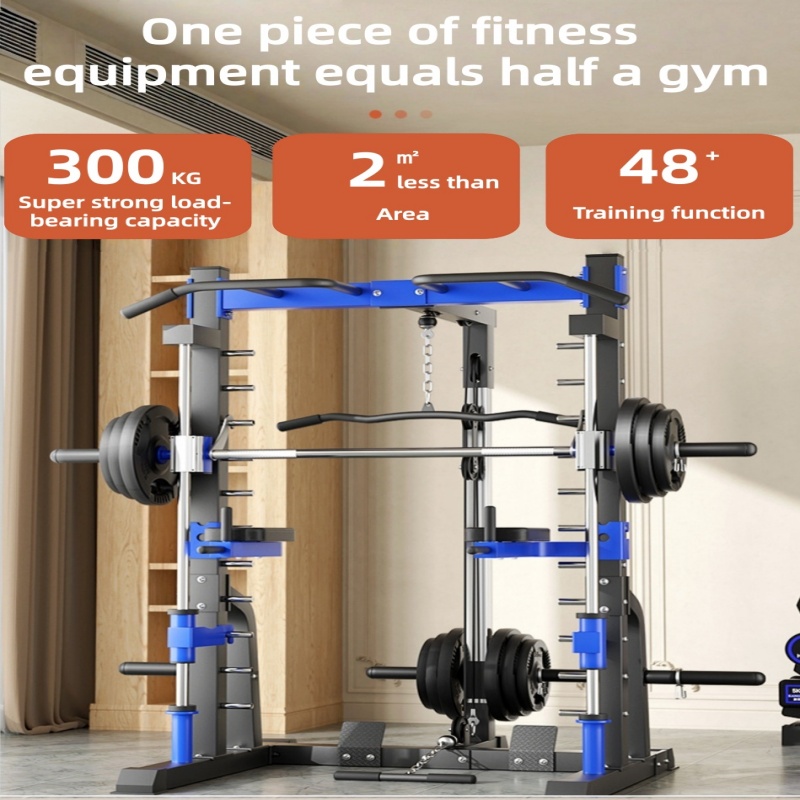 多機能ホーム総合トレーニング機器 ガントリーフレーム バード - Home Gym Equipment Set のレビューと価格