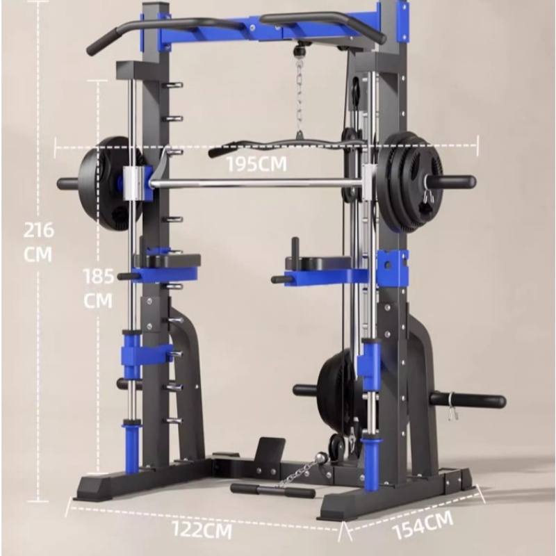 多機能ホーム総合トレーニング機器 ガントリーフレーム バード - Home Gym Equipment Set のレビューと価格