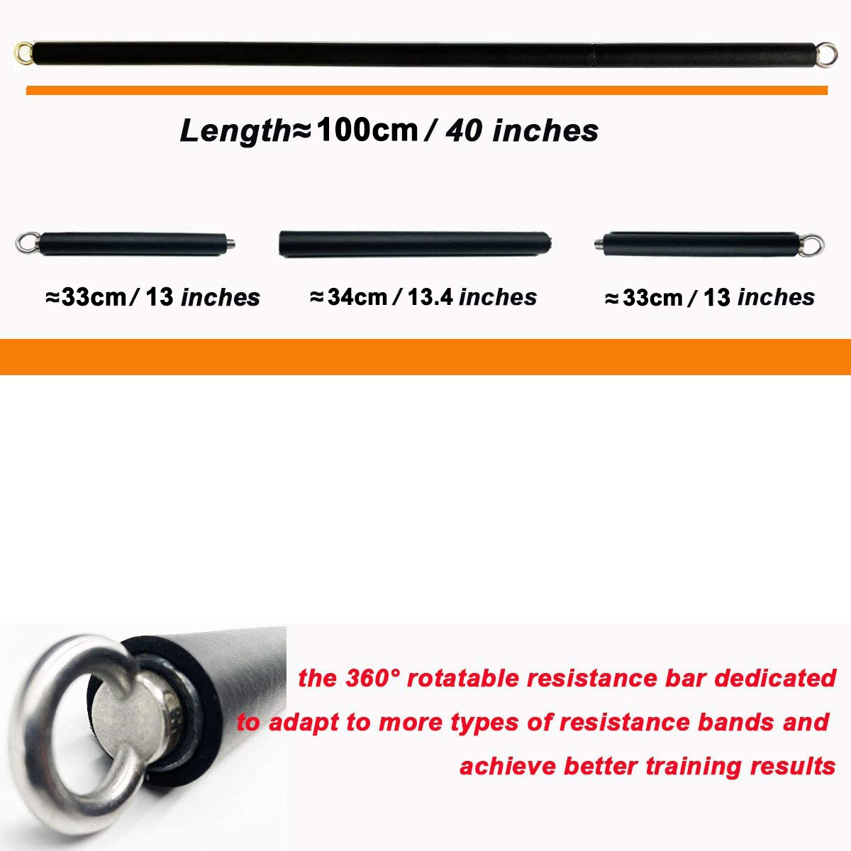 150ポンド フィットネス戦利品抵抗弾性バンドワークアウト  - Home Gym Equipment Set のレビューと価格